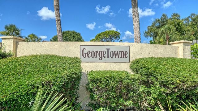 1546 GEORGETOWNE LANE, Sarasota, FL 34232