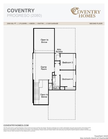 12312 Goulding, San Antonio, TX 78254