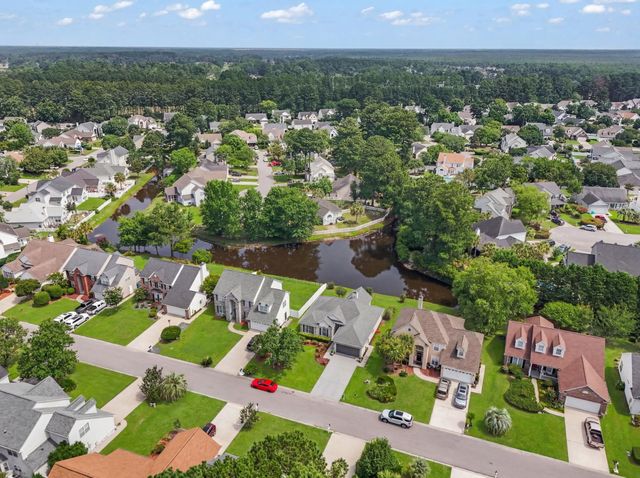477 Blackberry Ln., Myrtle Beach, SC 29579