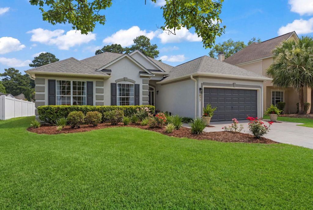 477 Blackberry Ln., Myrtle Beach, SC 29579