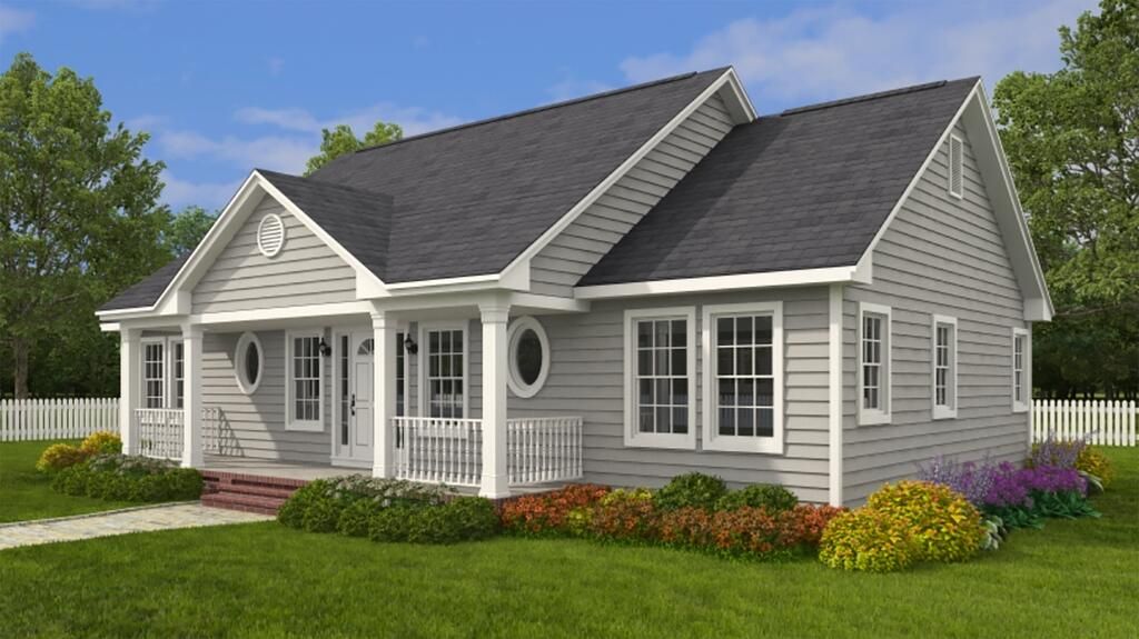 Lot #3 Chase Lane, Lewiston, ME 04240 — exterior