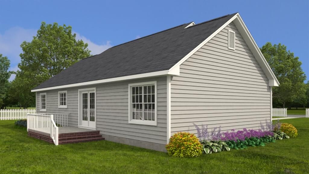 Lot #3 Chase Lane, Lewiston, ME 04240 — photo 2