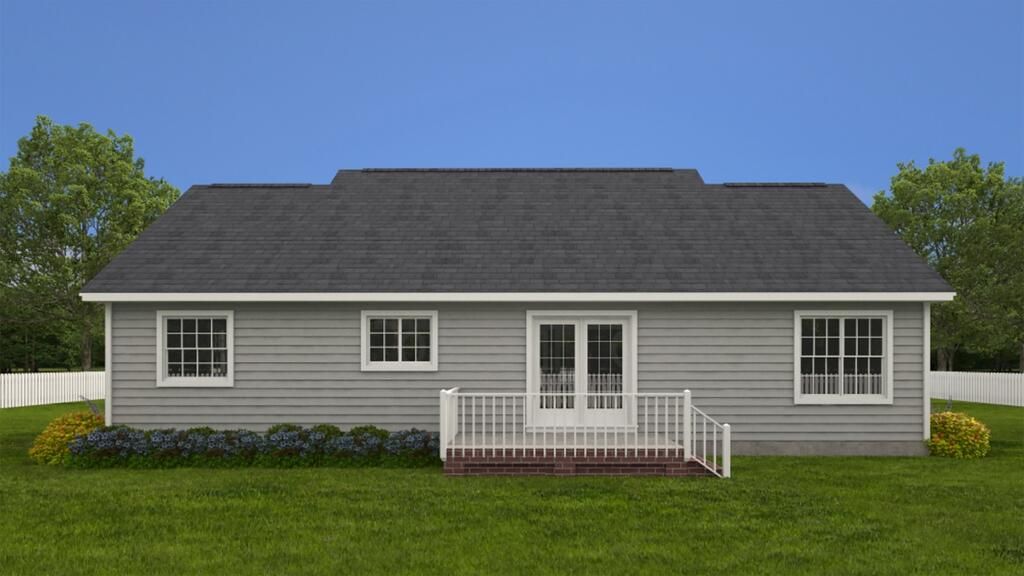 Lot #3 Chase Lane, Lewiston, ME 04240 — photo 3