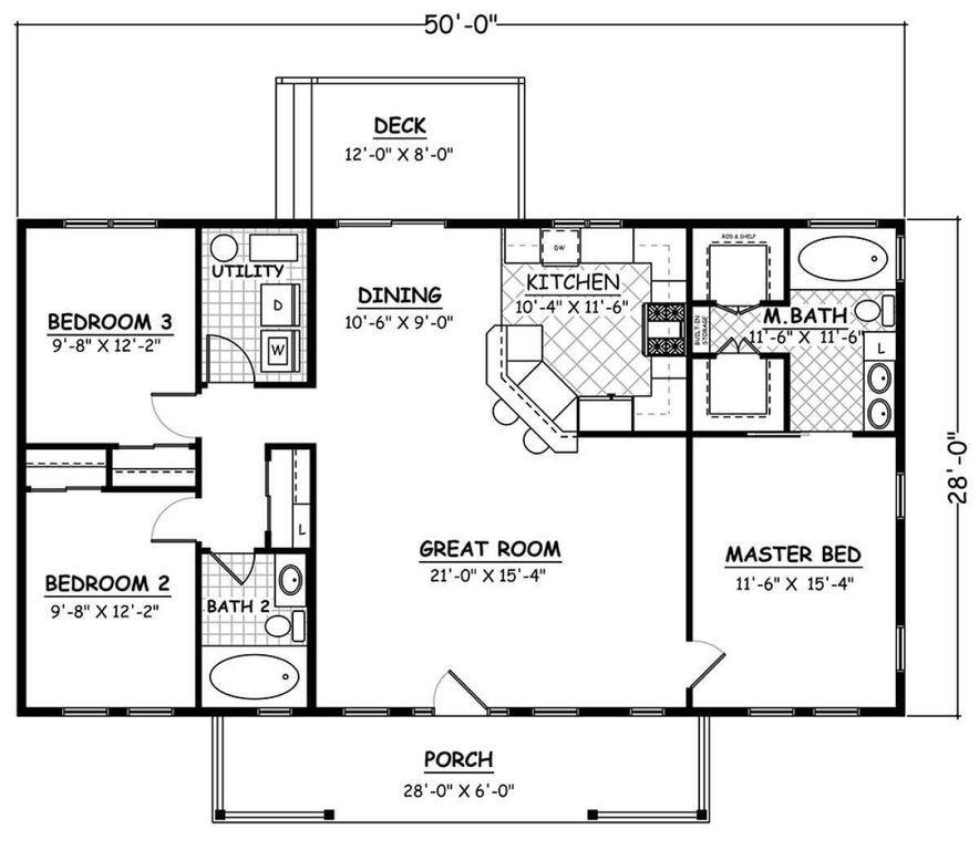 Lot #3 Chase Lane, Lewiston, ME 04240 — photo 4