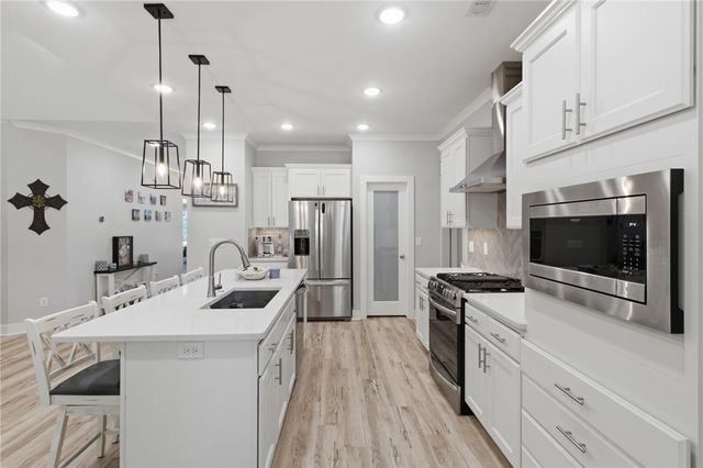 301 Grand Court, Siloam Springs, AR 72761