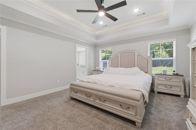301 Grand Court, Siloam Springs, AR 72761