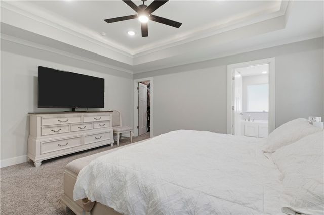 301 Grand Court, Siloam Springs, AR 72761