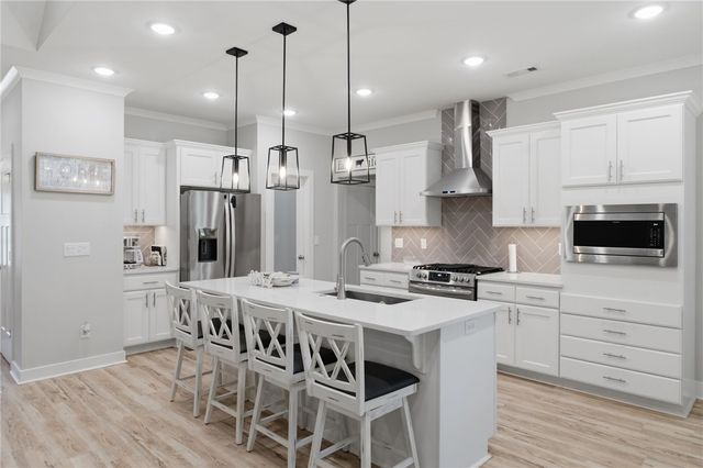 301 Grand Court, Siloam Springs, AR 72761
