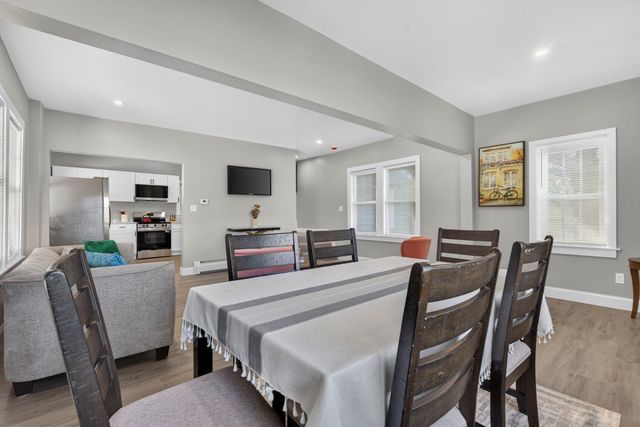 19 Genessee, Worcester, MA 01603