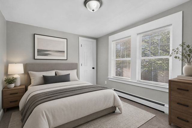19 Genessee, Worcester, MA 01603
