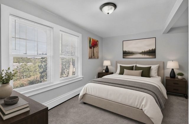 19 Genessee, Worcester, MA 01603