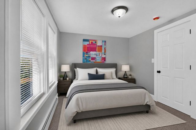 19 Genessee, Worcester, MA 01603