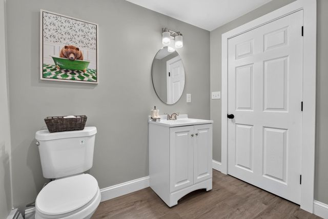 19 Genessee, Worcester, MA 01603