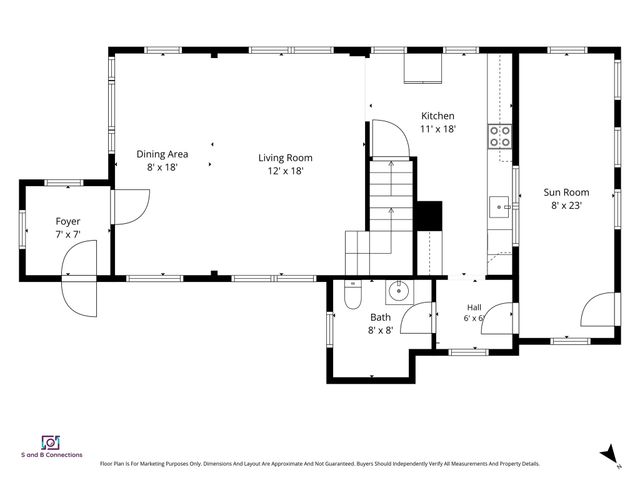 19 Genessee, Worcester, MA 01603