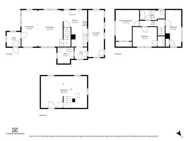 19 Genessee, Worcester, MA 01603