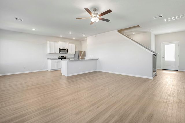 8115 Sunberry Shadow Drive, Houston, TX 77016