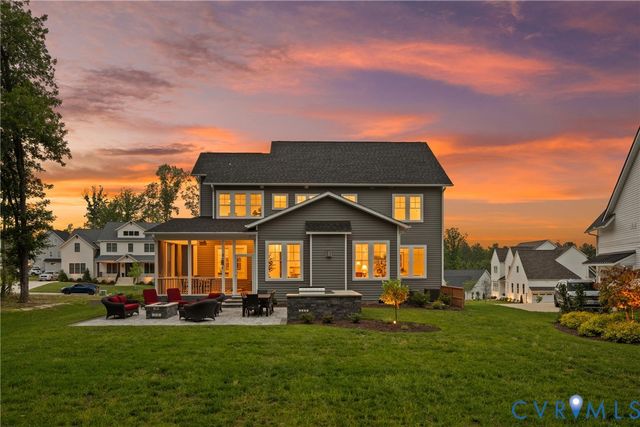 5012 Lake Summer Loop, Moseley, VA 23120