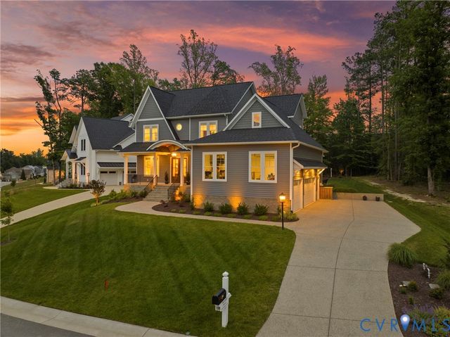 5012 Lake Summer Loop, Moseley, VA 23120