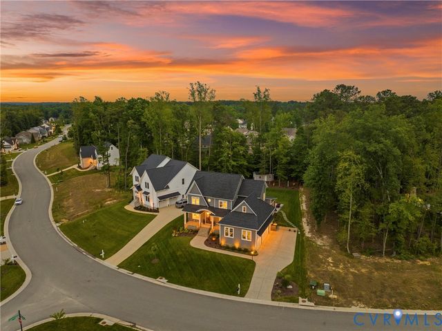 5012 Lake Summer Loop, Moseley, VA 23120