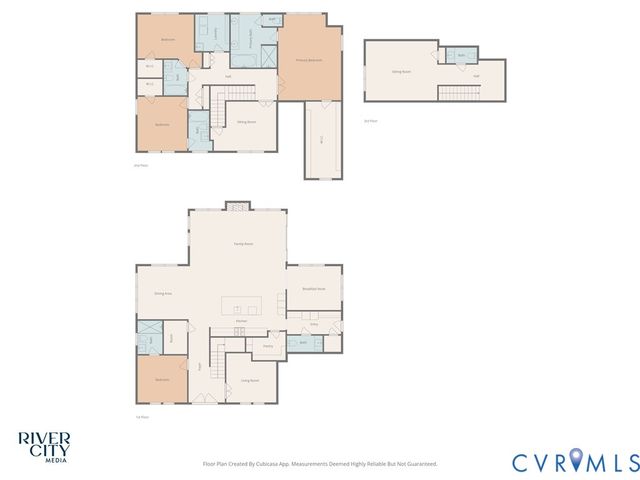 5012 Lake Summer Loop, Moseley, VA 23120