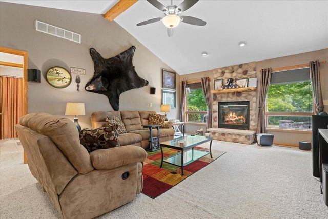 N136W20441 Bonniwell ROAD, Richfield, WI 53076