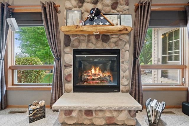 N136W20441 Bonniwell ROAD, Richfield, WI 53076