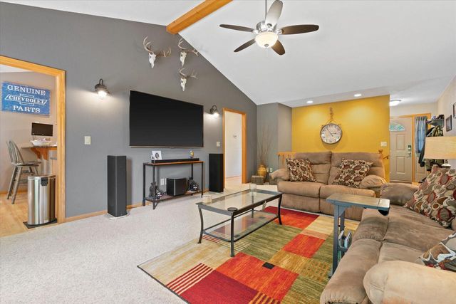 N136W20441 Bonniwell ROAD, Richfield, WI 53076