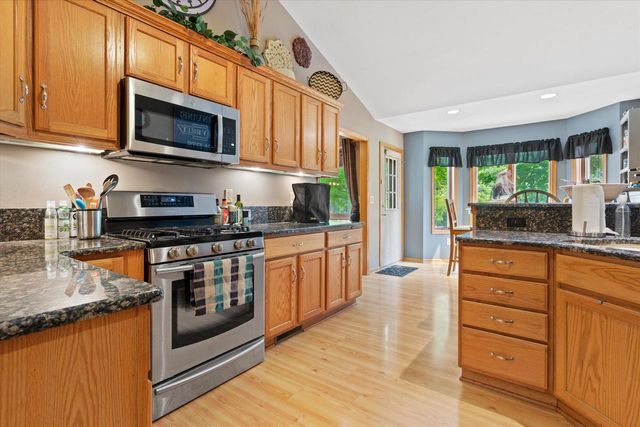N136W20441 Bonniwell ROAD, Richfield, WI 53076