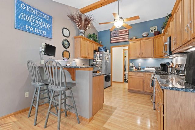 N136W20441 Bonniwell ROAD, Richfield, WI 53076