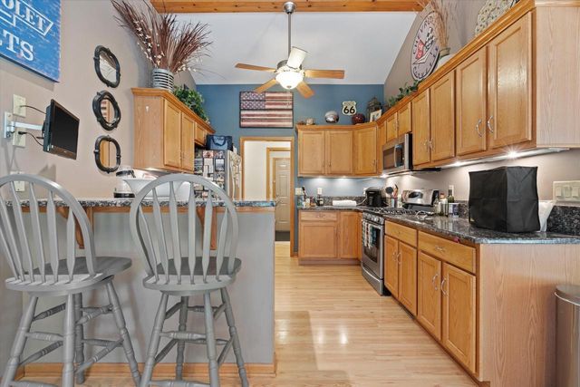 N136W20441 Bonniwell ROAD, Richfield, WI 53076