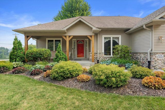 N136W20441 Bonniwell ROAD, Richfield, WI 53076