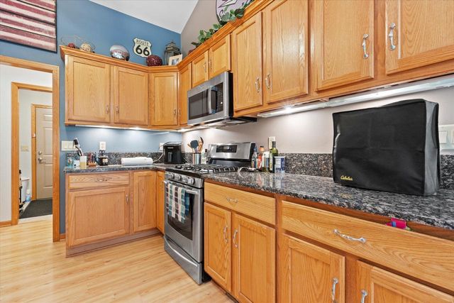 N136W20441 Bonniwell ROAD, Richfield, WI 53076