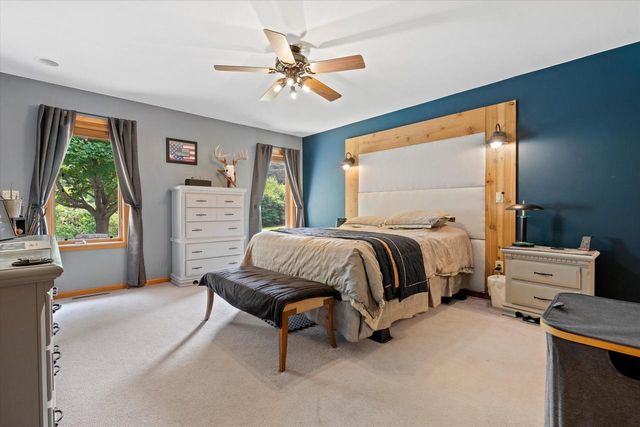 N136W20441 Bonniwell ROAD, Richfield, WI 53076
