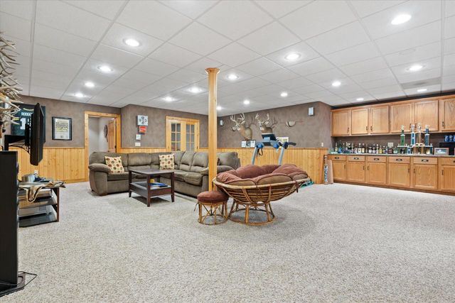 N136W20441 Bonniwell ROAD, Richfield, WI 53076