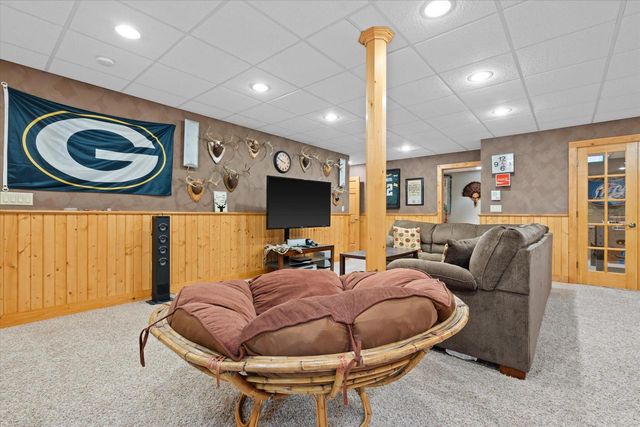 N136W20441 Bonniwell ROAD, Richfield, WI 53076