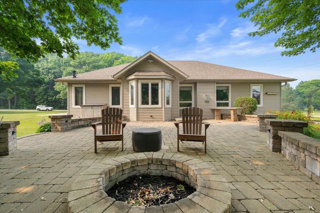 N136W20441 Bonniwell ROAD, Richfield, WI 53076