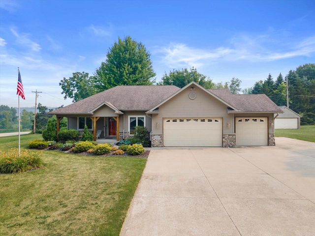 N136W20441 Bonniwell ROAD, Richfield, WI 53076