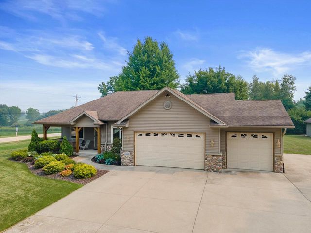 N136W20441 Bonniwell ROAD, Richfield, WI 53076