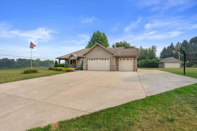 N136W20441 Bonniwell ROAD, Richfield, WI 53076