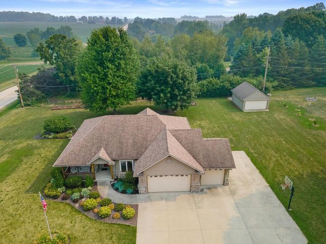 N136W20441 Bonniwell ROAD, Richfield, WI 53076