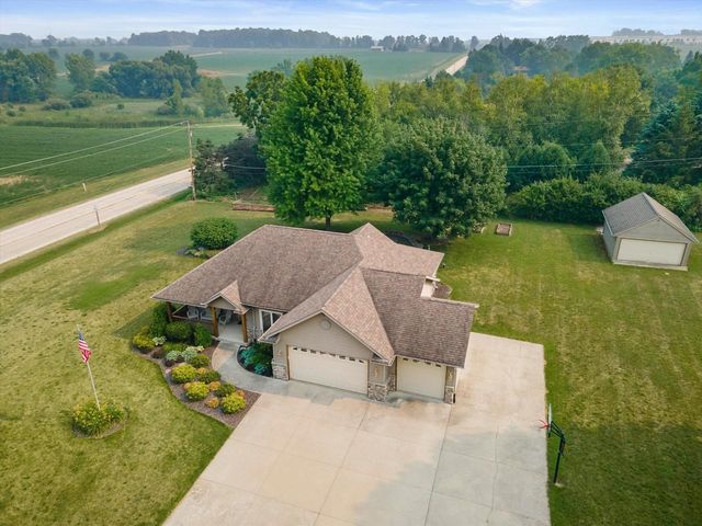 N136W20441 Bonniwell ROAD, Richfield, WI 53076