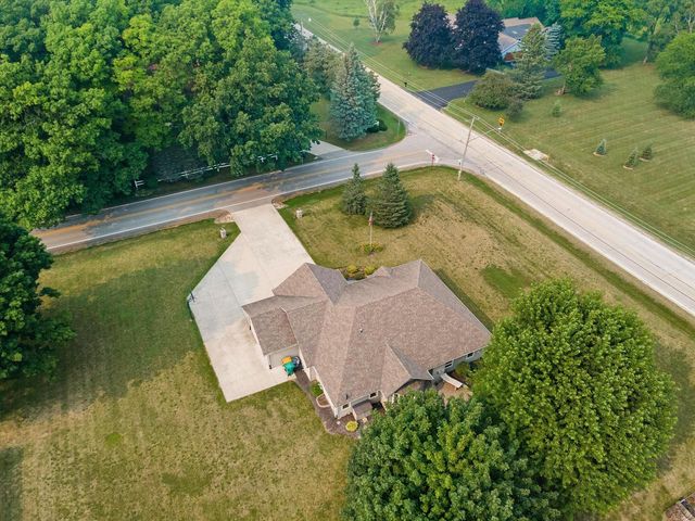 N136W20441 Bonniwell ROAD, Richfield, WI 53076