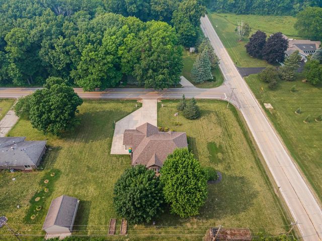 N136W20441 Bonniwell ROAD, Richfield, WI 53076