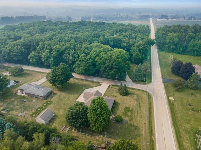 N136W20441 Bonniwell ROAD, Richfield, WI 53076
