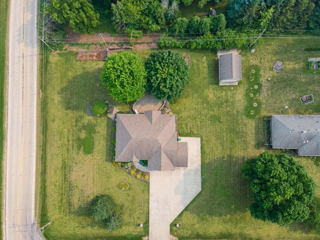 N136W20441 Bonniwell ROAD, Richfield, WI 53076