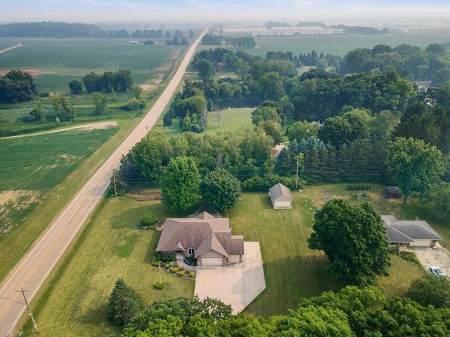N136W20441 Bonniwell ROAD, Richfield, WI 53076