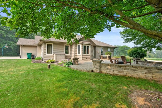 N136W20441 Bonniwell ROAD, Richfield, WI 53076