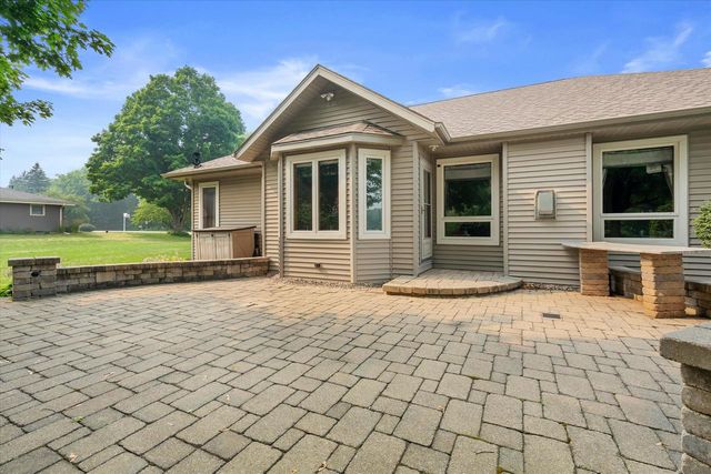 N136W20441 Bonniwell ROAD, Richfield, WI 53076