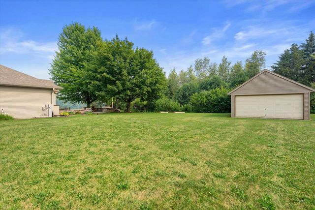 N136W20441 Bonniwell ROAD, Richfield, WI 53076
