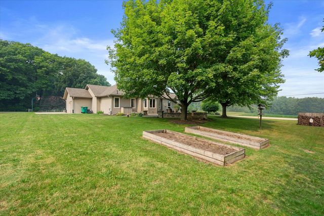 N136W20441 Bonniwell ROAD, Richfield, WI 53076